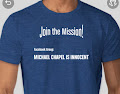Merchandise - Mission Tee