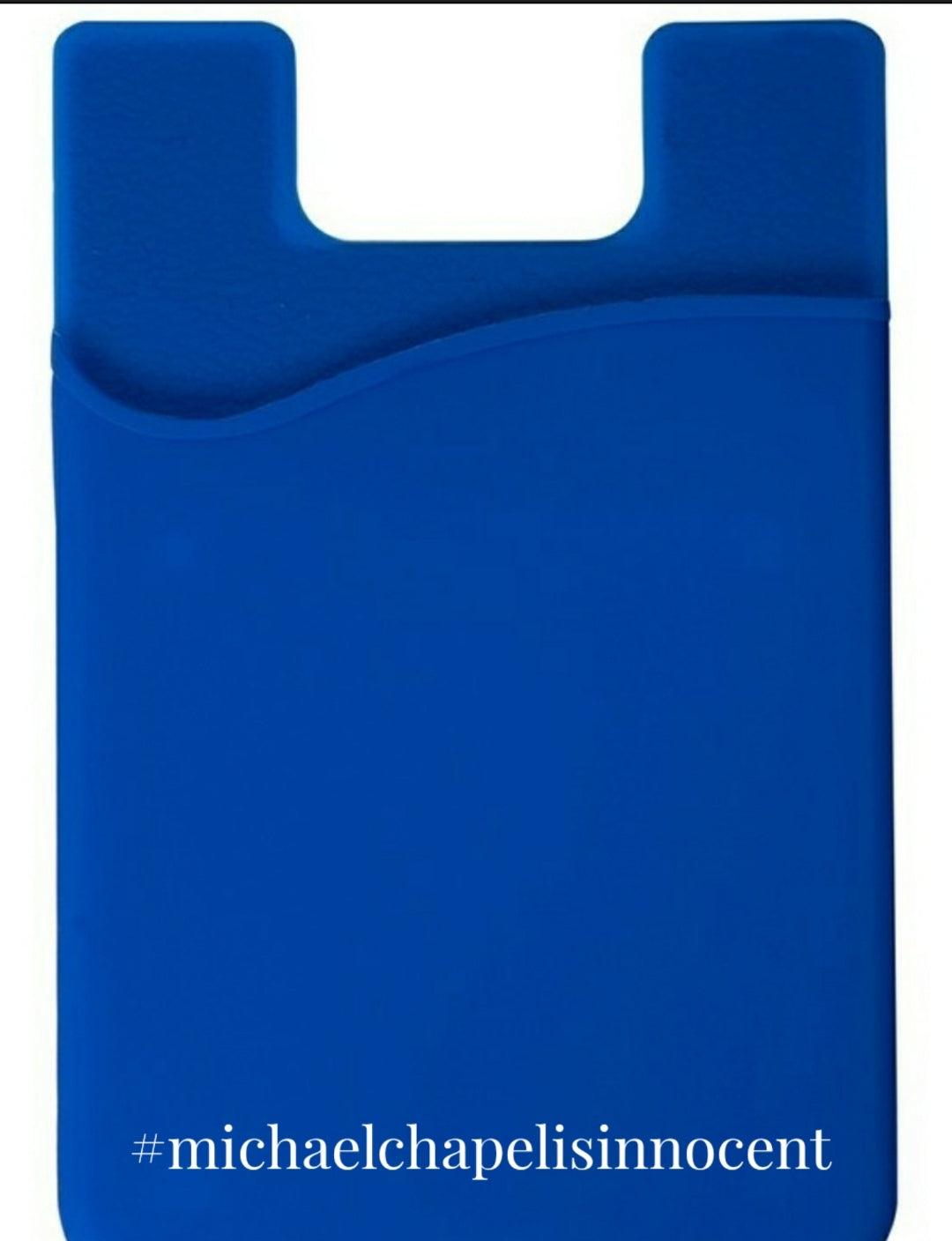 Merchandise - MC Smart Phone Wallet