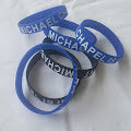 Merchandise - MC Innocent Bracelet